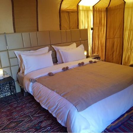 Merzouga Luxury Tented Camp Hotel Ngoại thất bức ảnh